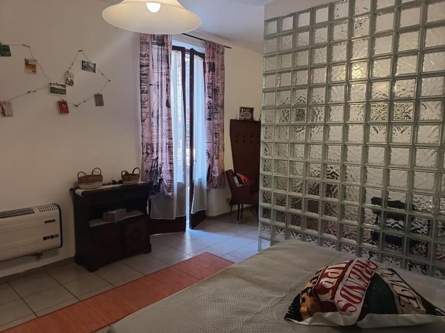 Appartamento Piazza Siena Exteriér fotografie